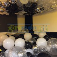 Decoración con globos eventos Barcelona